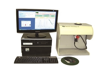 超声流变分析仪DT-600