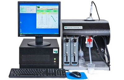 纳米粒度和zeta电位分析仪